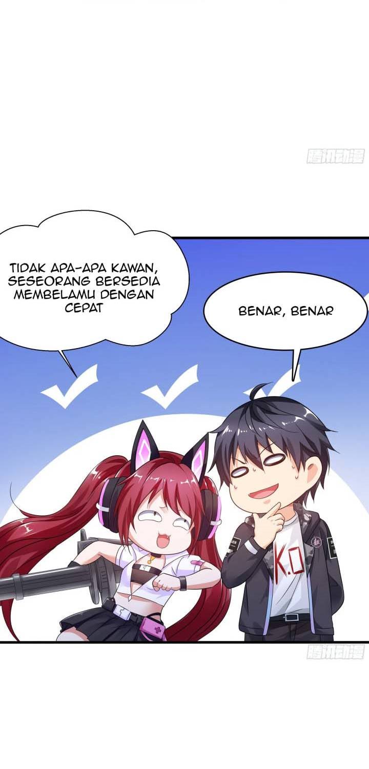 I Made A Harem In The Underworld chapter 16