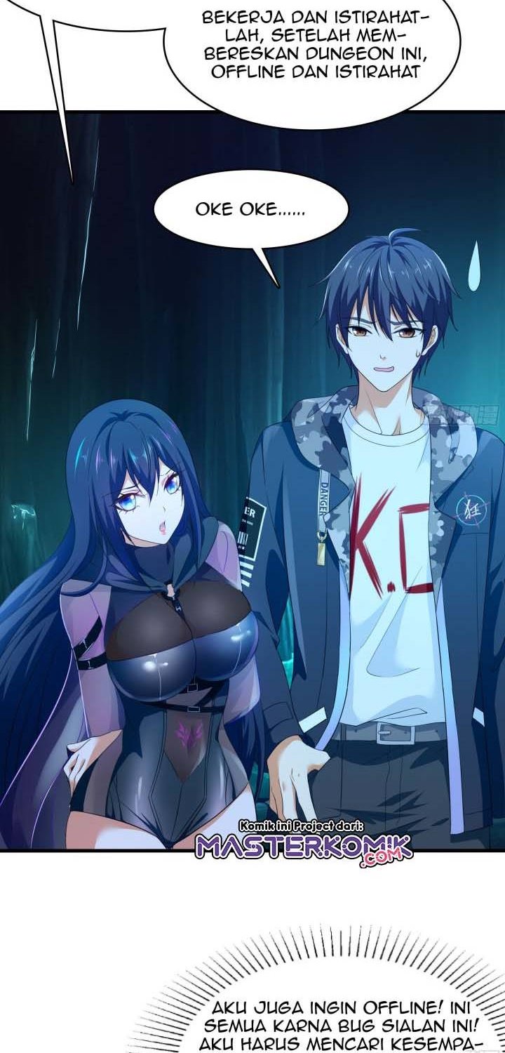 I Made A Harem In The Underworld chapter 16