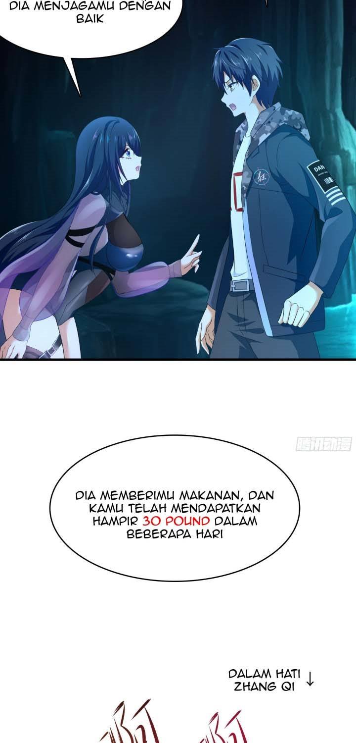 I Made A Harem In The Underworld chapter 16