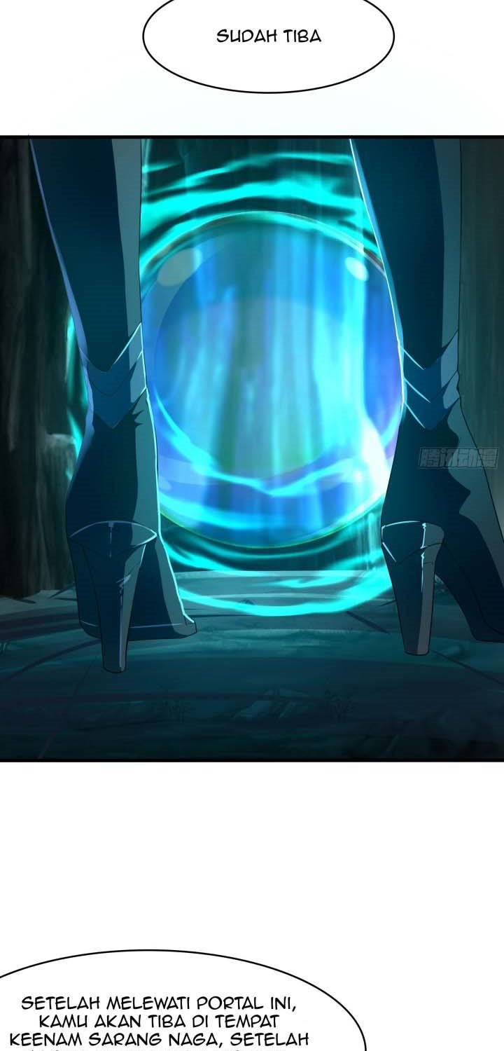 I Made A Harem In The Underworld chapter 16