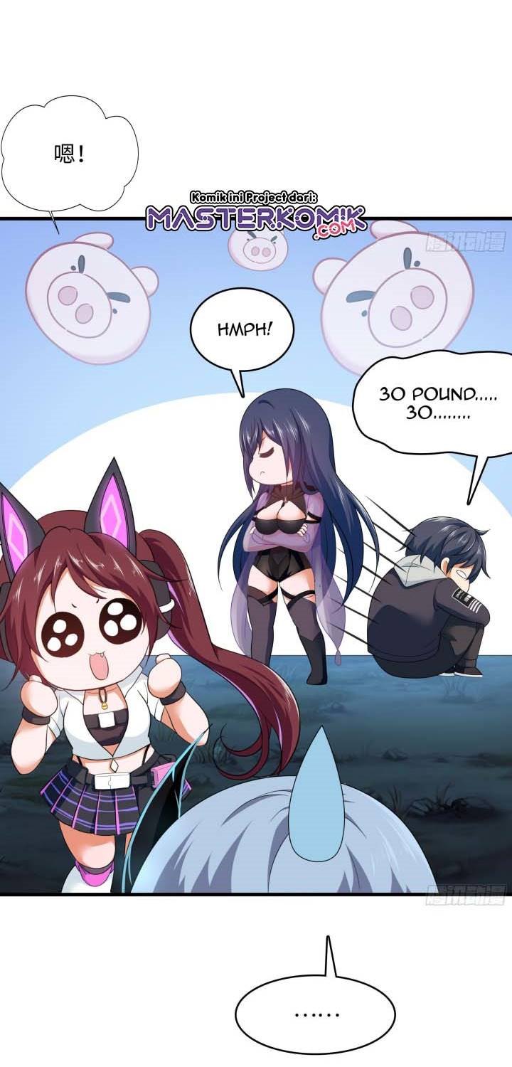 I Made A Harem In The Underworld chapter 16