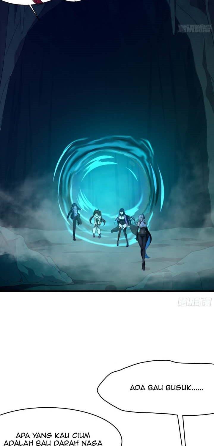 I Made A Harem In The Underworld chapter 16