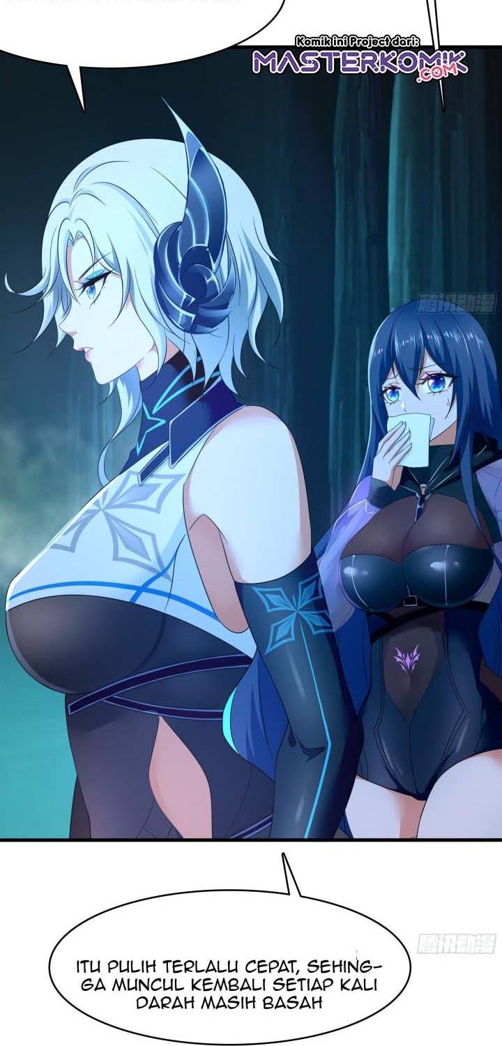 I Made A Harem In The Underworld chapter 16