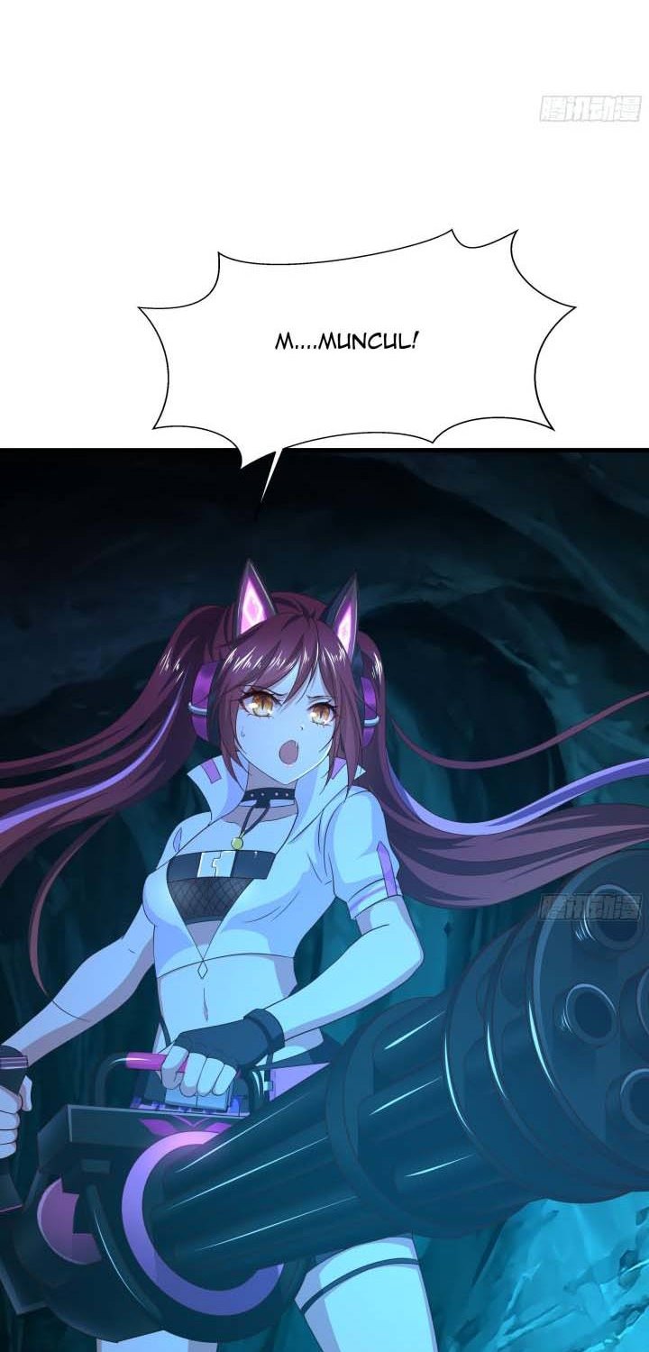I Made A Harem In The Underworld chapter 16
