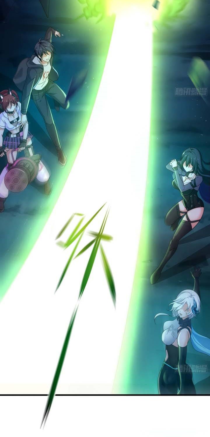 I Made A Harem In The Underworld chapter 16