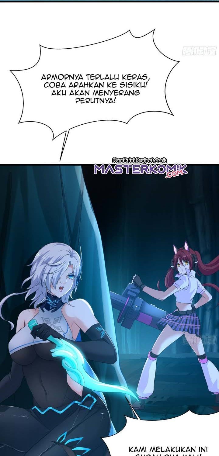 I Made A Harem In The Underworld chapter 16