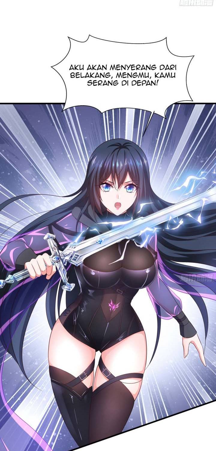 I Made A Harem In The Underworld chapter 16