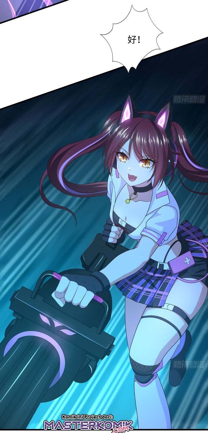 I Made A Harem In The Underworld chapter 16