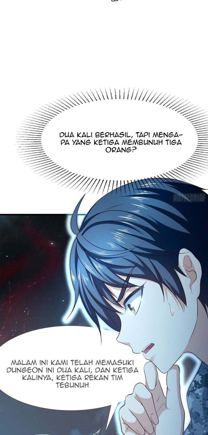 I Made A Harem In The Underworld chapter 16
