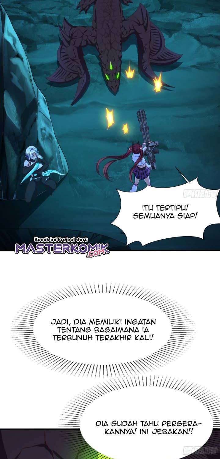 I Made A Harem In The Underworld chapter 16
