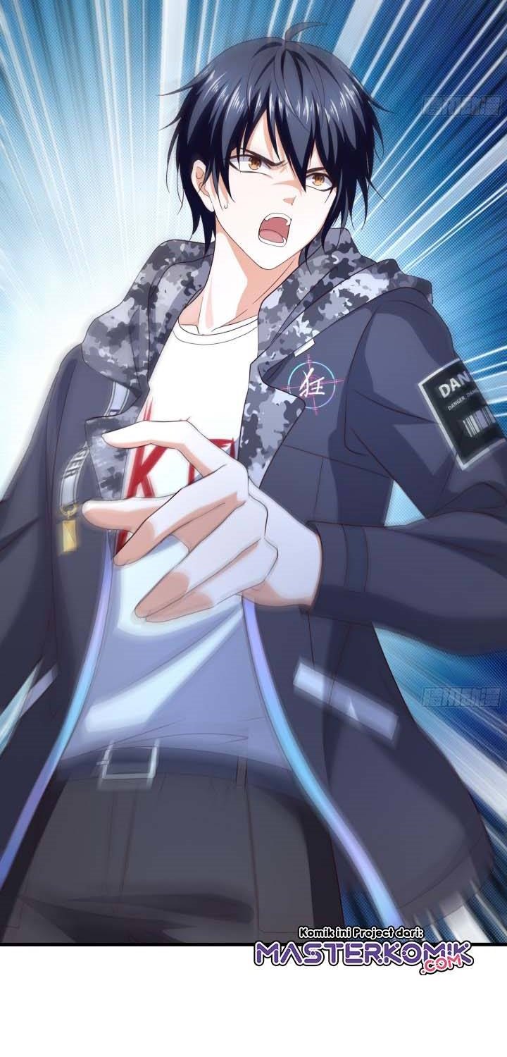 I Made A Harem In The Underworld chapter 16