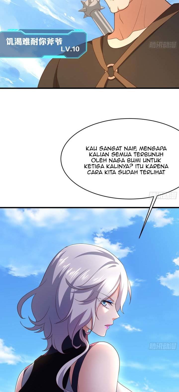 I Made A Harem In The Underworld chapter 21