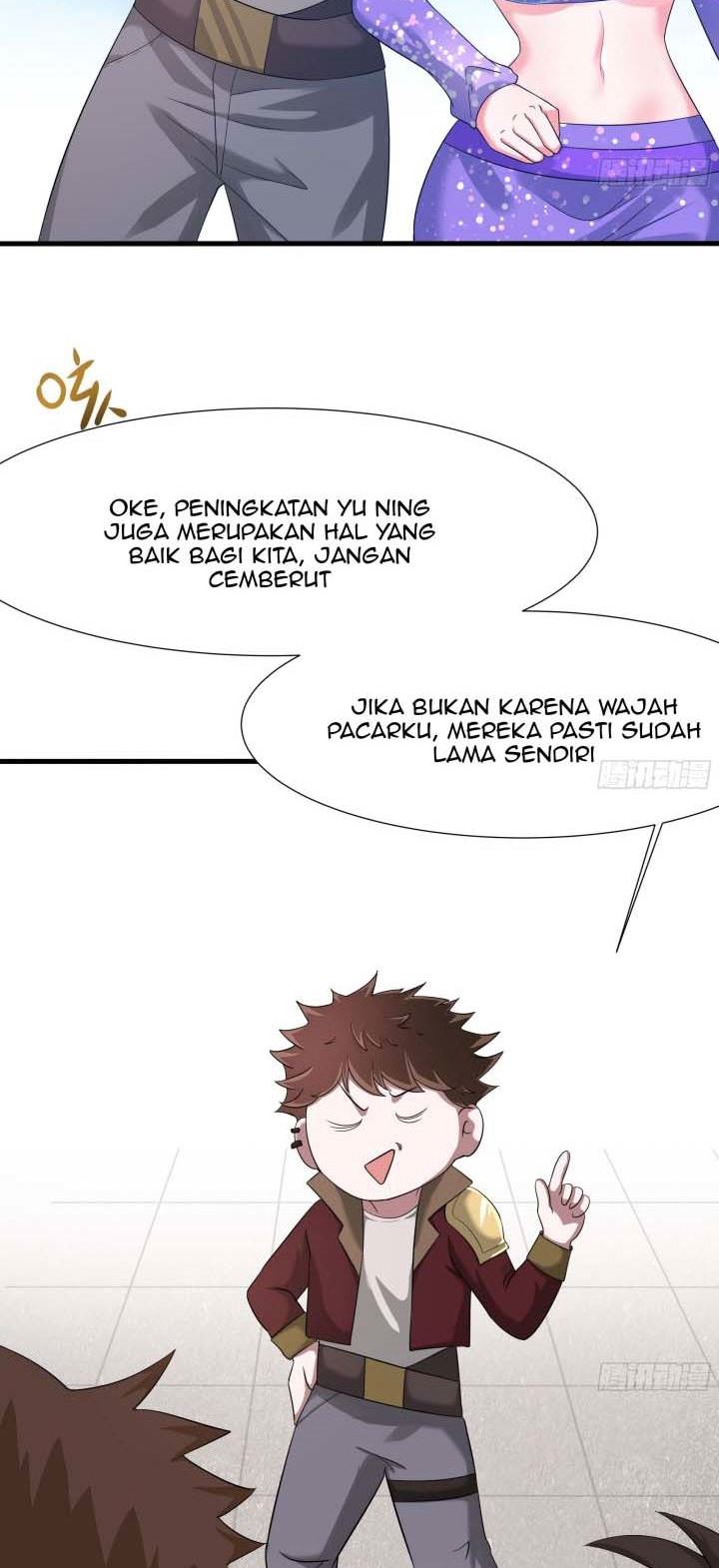 I Made A Harem In The Underworld chapter 21