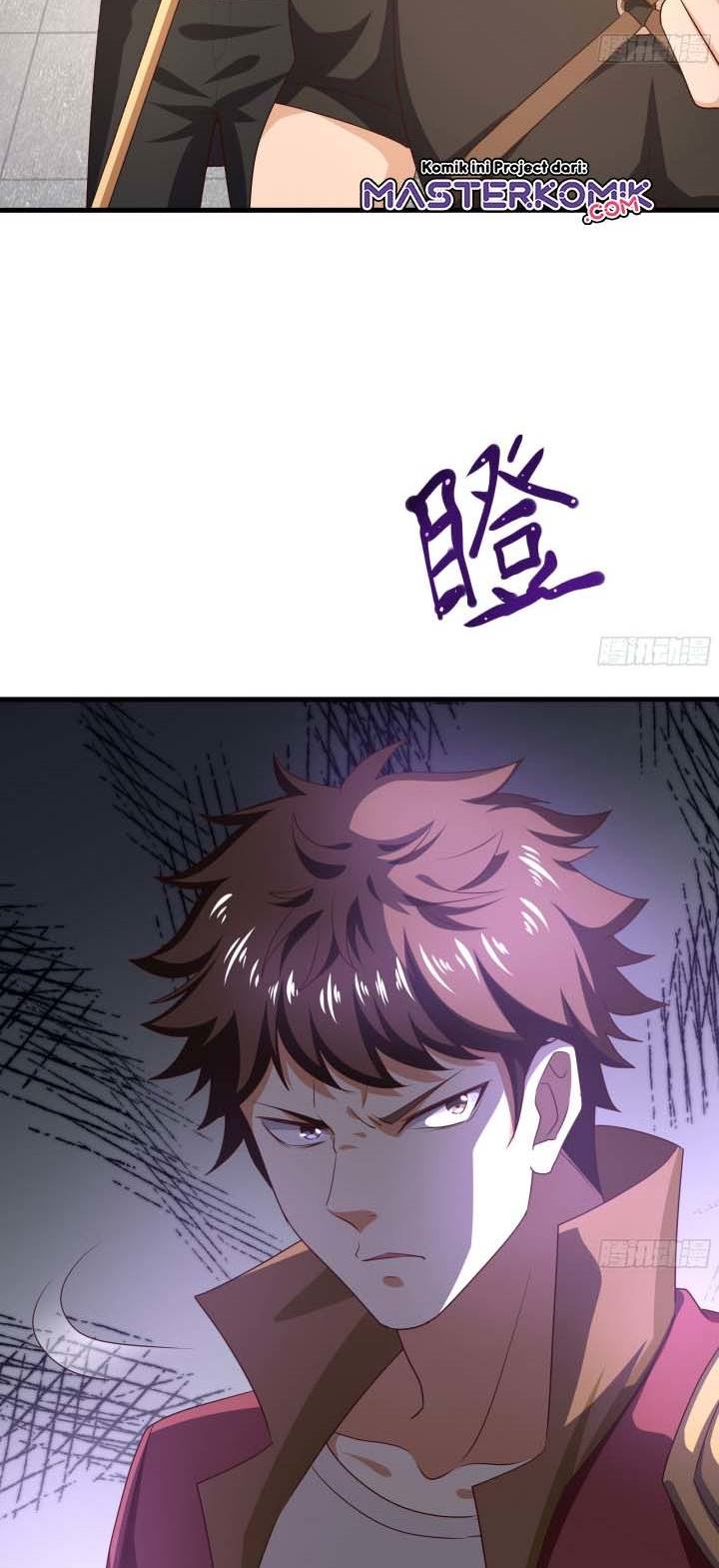 I Made A Harem In The Underworld chapter 21