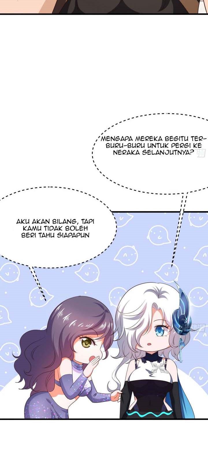 I Made A Harem In The Underworld chapter 21