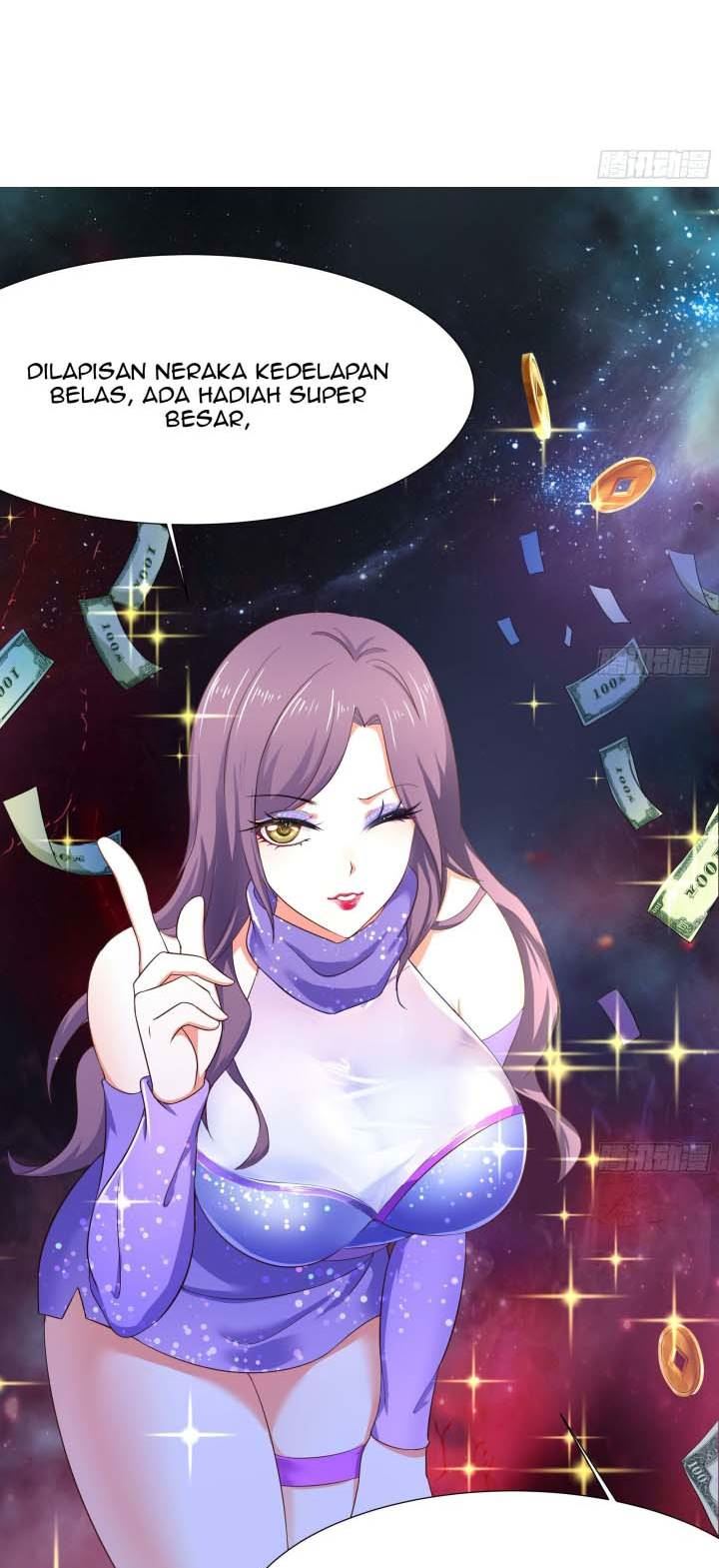 I Made A Harem In The Underworld chapter 21