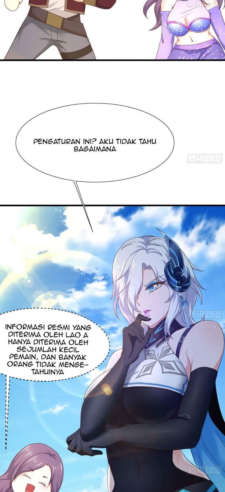 I Made A Harem In The Underworld chapter 21