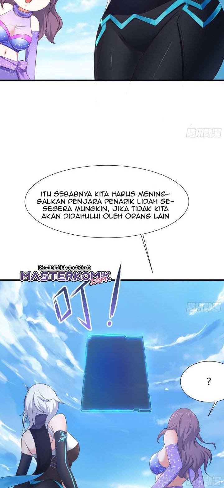 I Made A Harem In The Underworld chapter 21