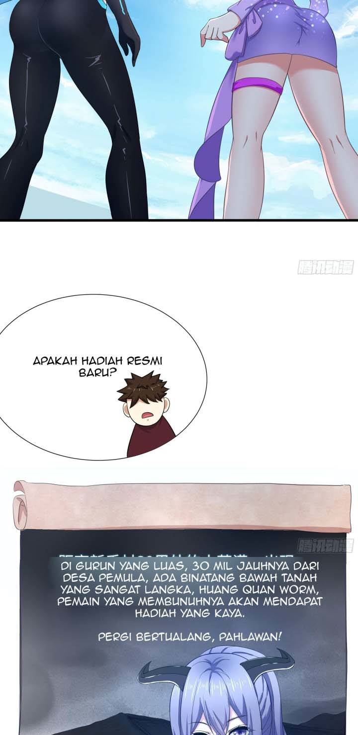 I Made A Harem In The Underworld chapter 21
