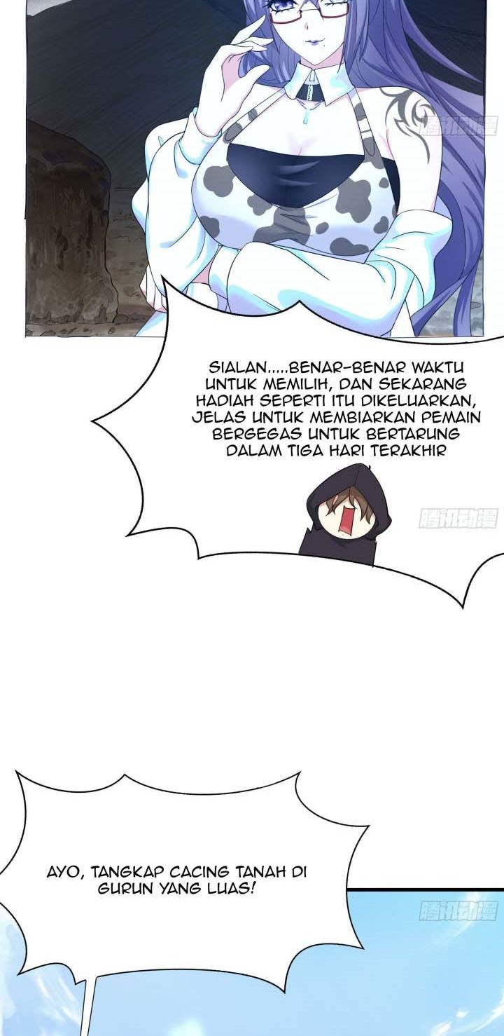 I Made A Harem In The Underworld chapter 21