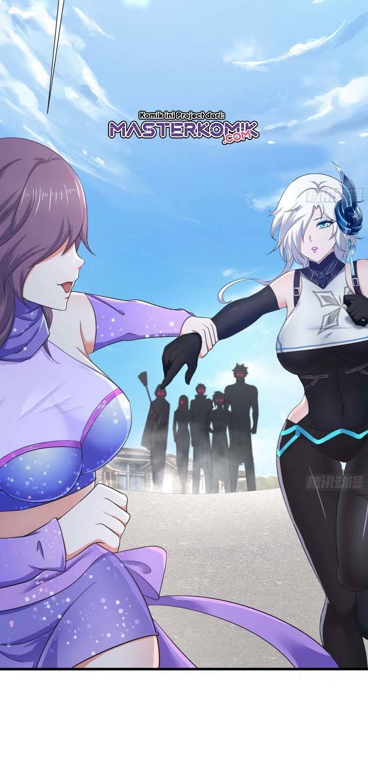 I Made A Harem In The Underworld chapter 21
