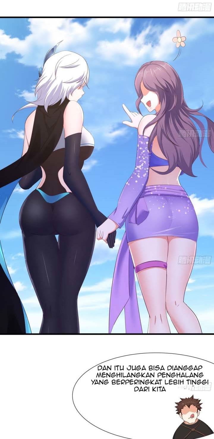 I Made A Harem In The Underworld chapter 21