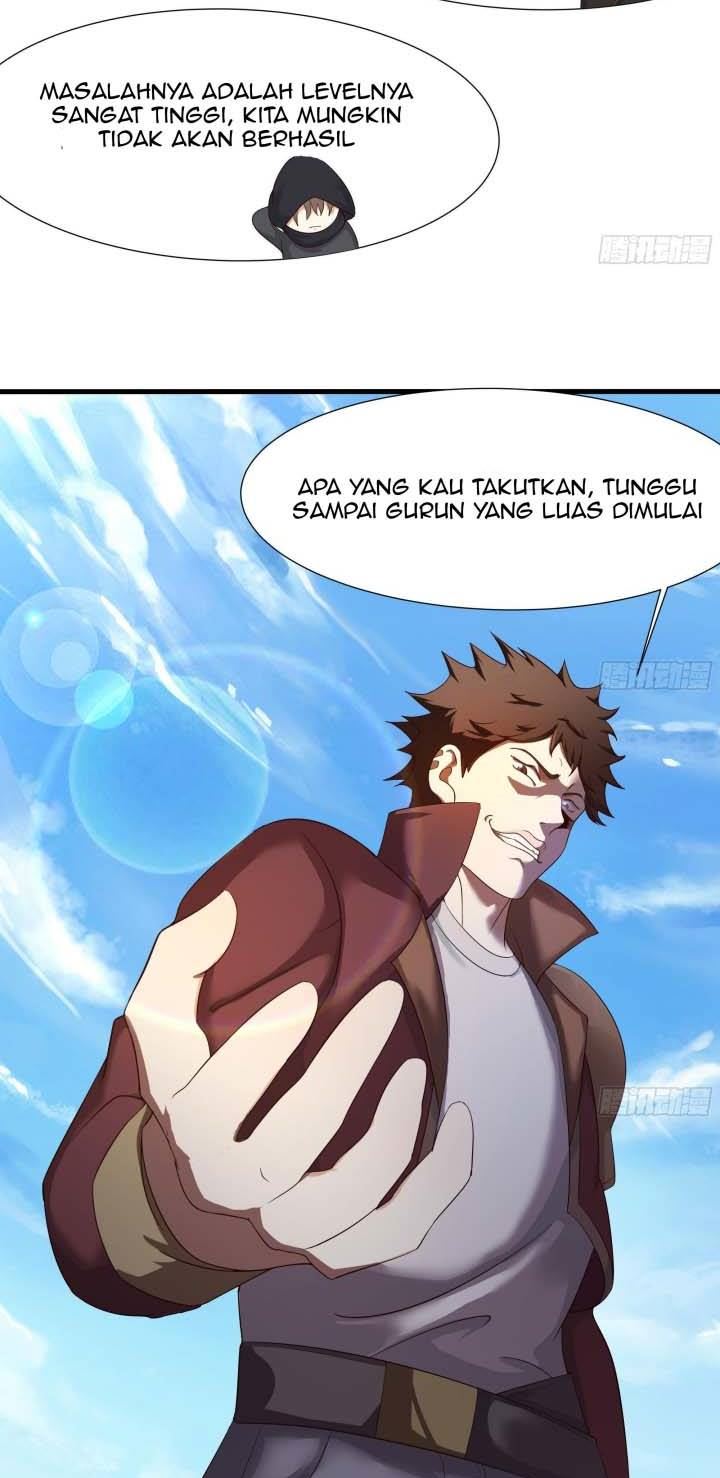 I Made A Harem In The Underworld chapter 21