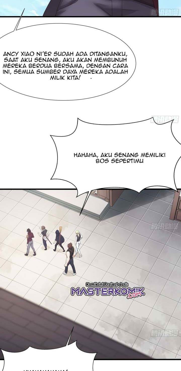 I Made A Harem In The Underworld chapter 21