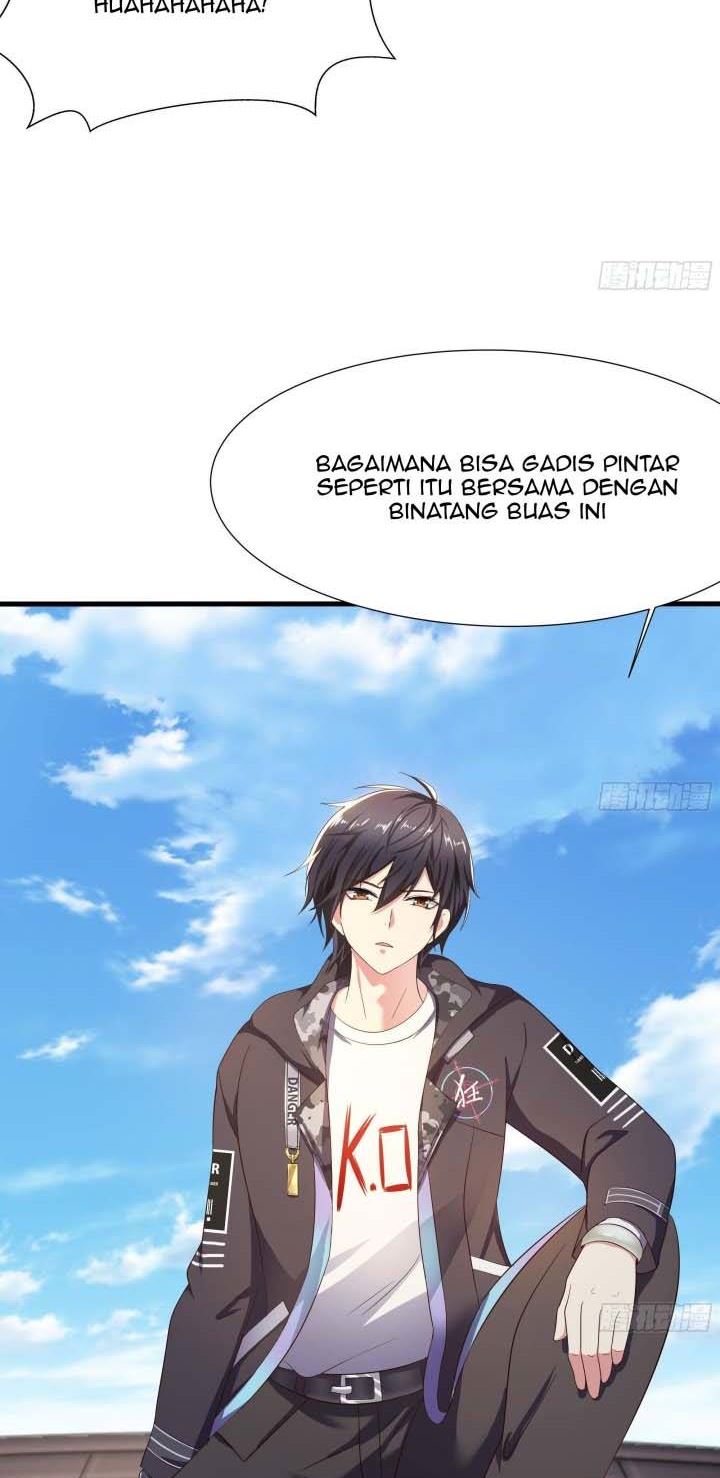 I Made A Harem In The Underworld chapter 21