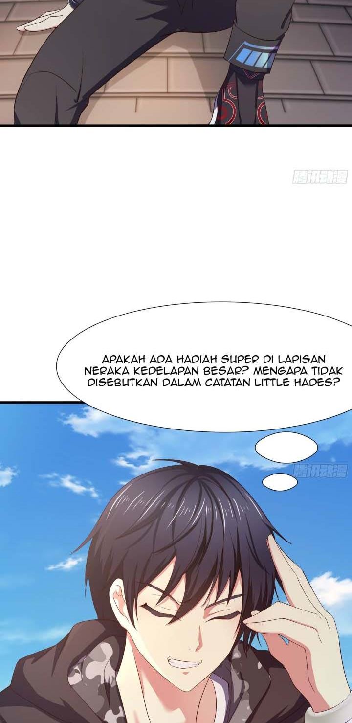 I Made A Harem In The Underworld chapter 21