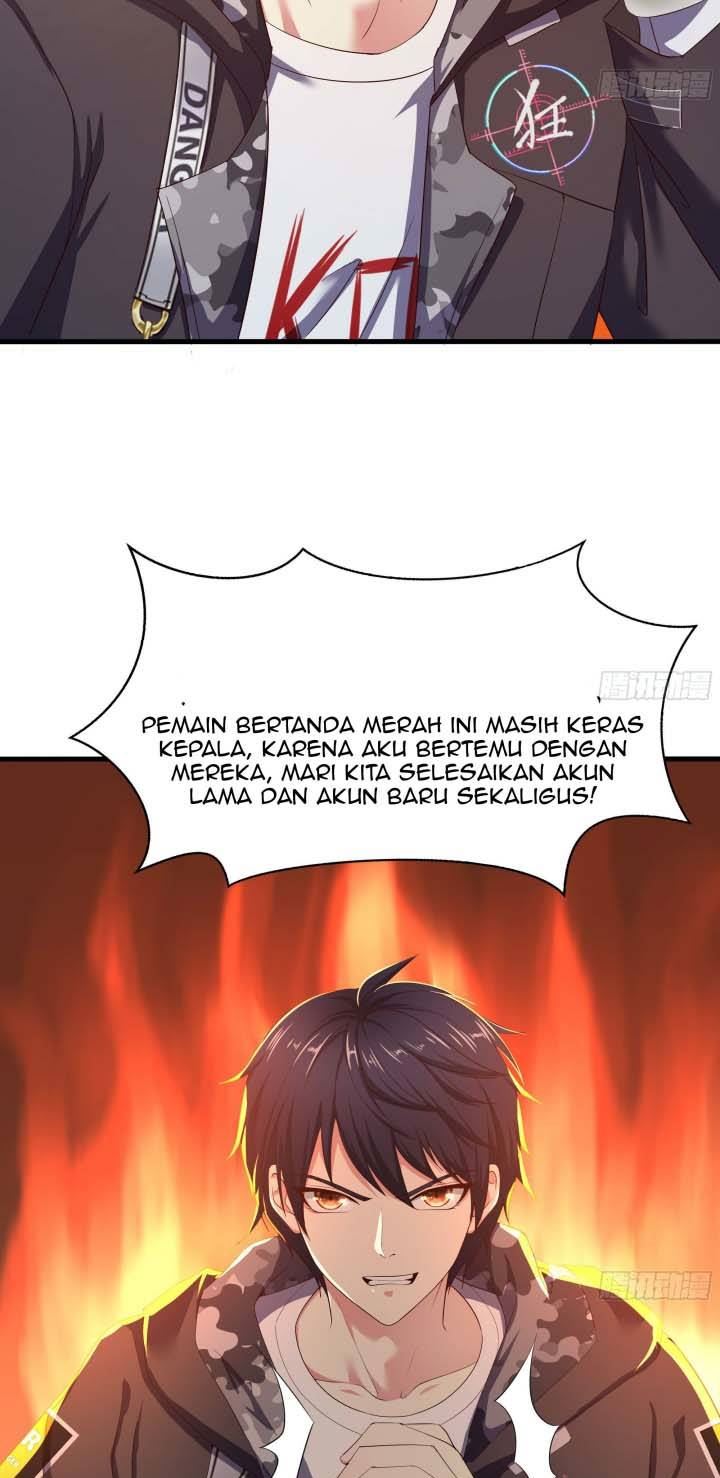 I Made A Harem In The Underworld chapter 21