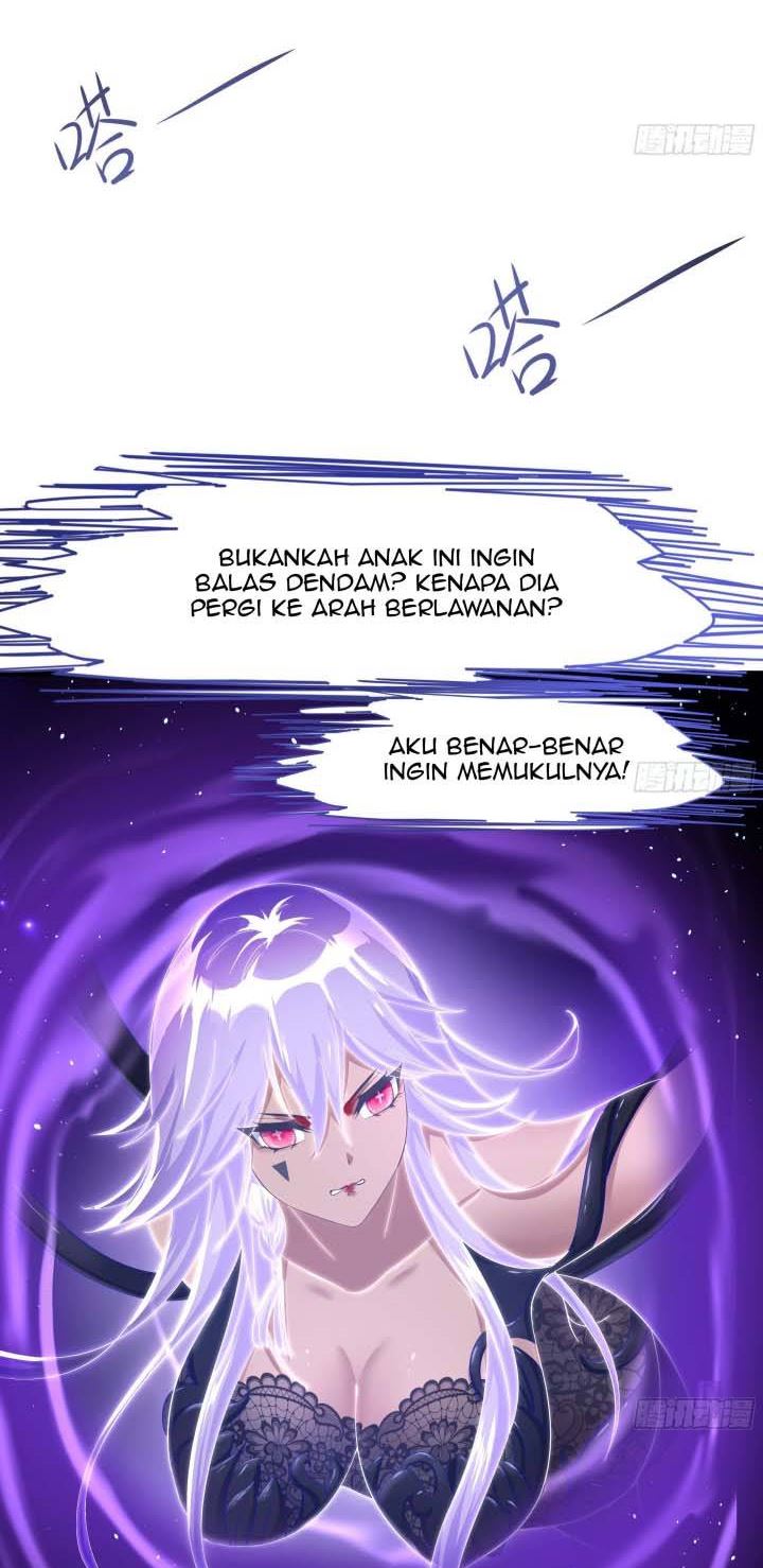 I Made A Harem In The Underworld chapter 21