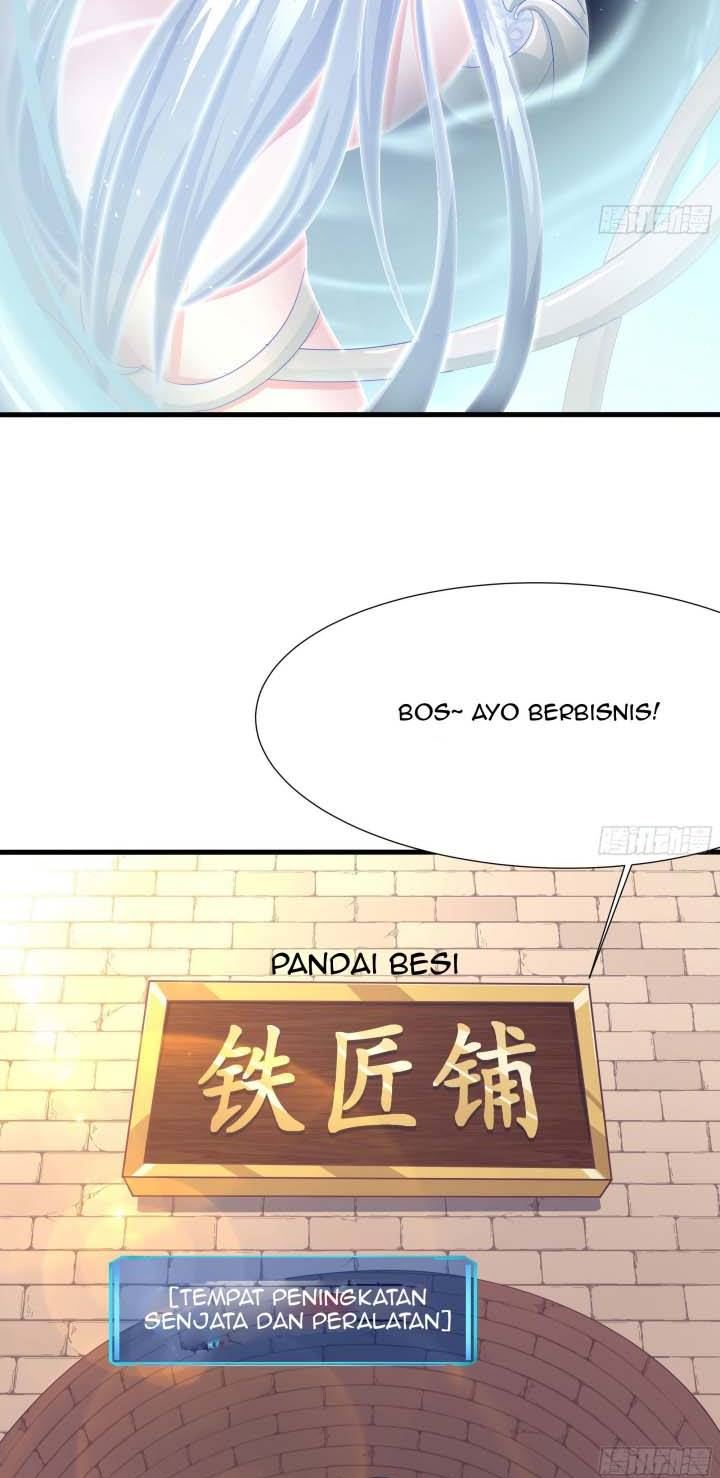 I Made A Harem In The Underworld chapter 21