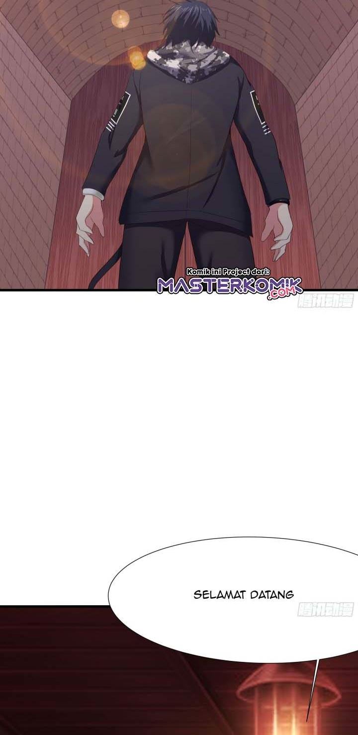 I Made A Harem In The Underworld chapter 21