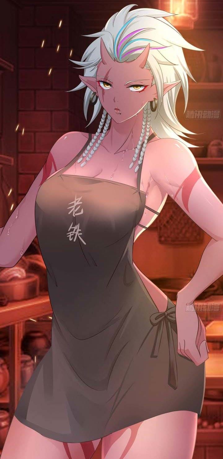 I Made A Harem In The Underworld chapter 21
