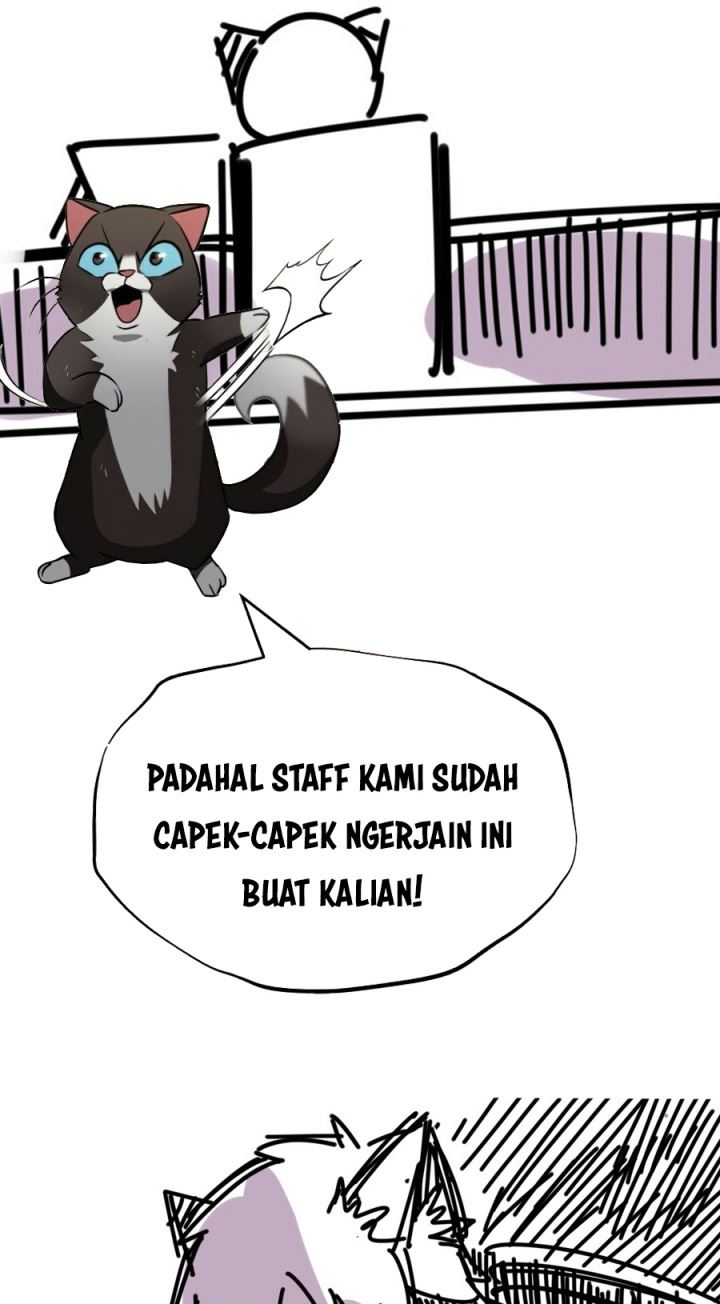 I Made A Harem In The Underworld chapter 21