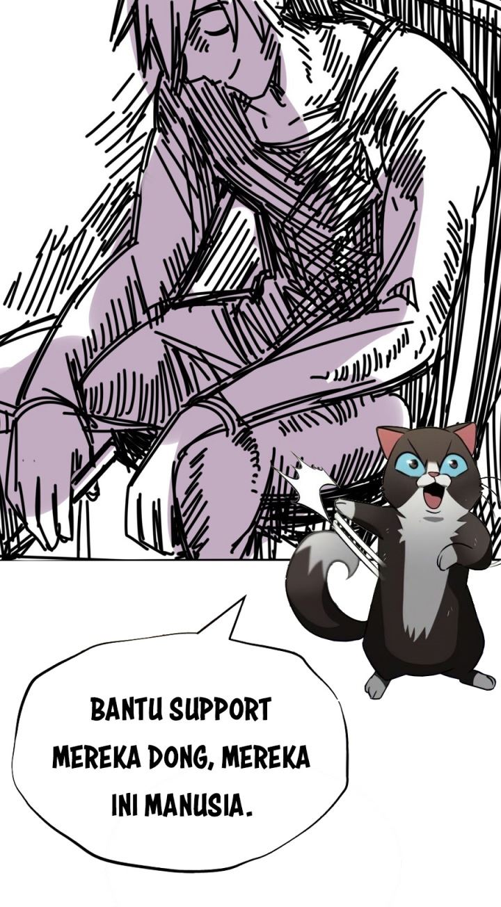 I Made A Harem In The Underworld chapter 21