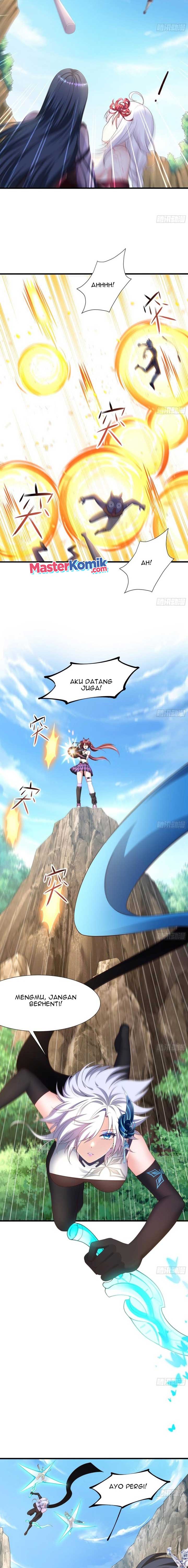 I Made A Harem In The Underworld chapter 46
