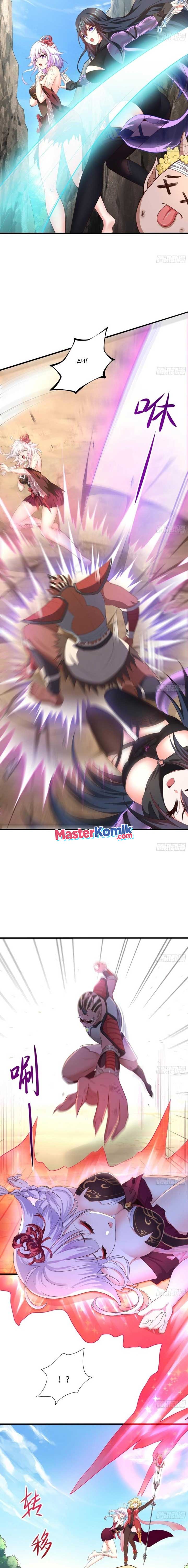 I Made A Harem In The Underworld chapter 46