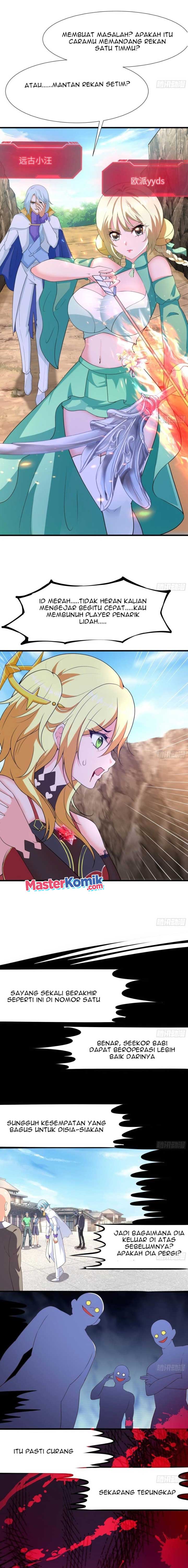 I Made A Harem In The Underworld chapter 46