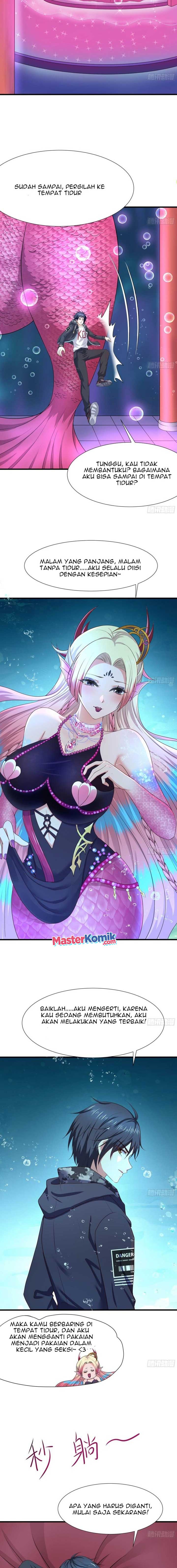 I Made A Harem In The Underworld chapter 51
