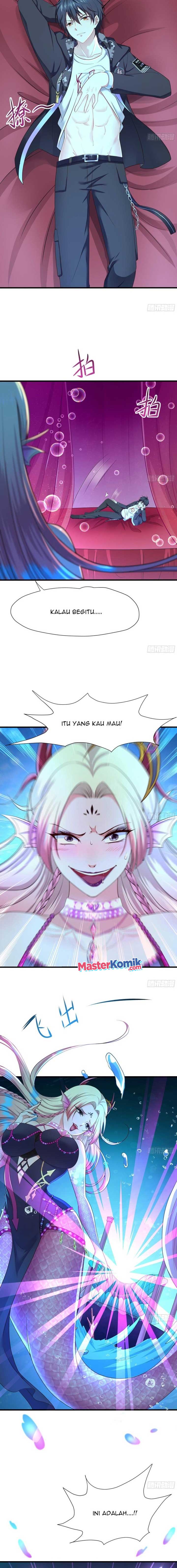 I Made A Harem In The Underworld chapter 51
