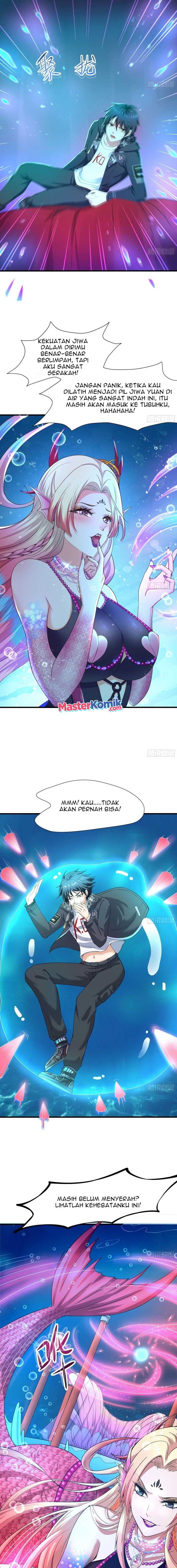 I Made A Harem In The Underworld chapter 51