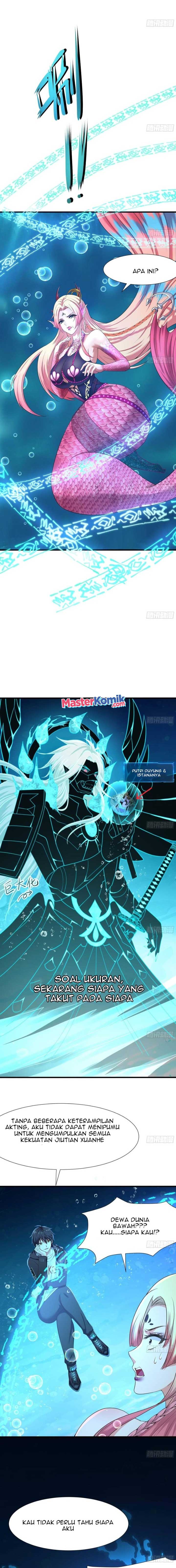 I Made A Harem In The Underworld chapter 51