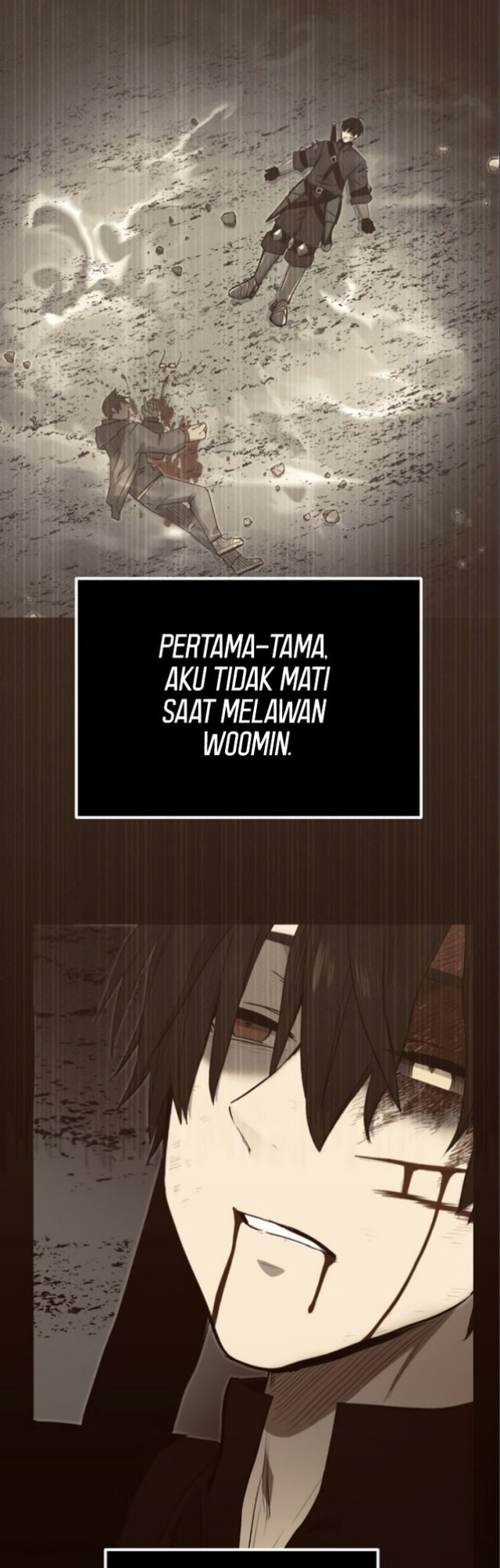 Dilarang COPAS - situs resmi www.mangacanblog.com - Komik i obtained a mythic item 004 - chapter 4 5 Indonesia i obtained a mythic item 004 - chapter 4 Terbaru 9|Baca Manga Komik Indonesia|Mangacan