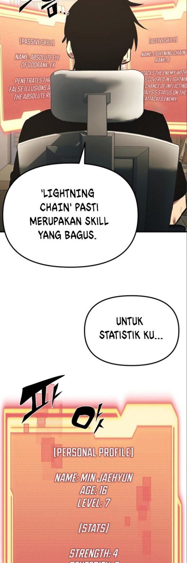 Dilarang COPAS - situs resmi www.mangacanblog.com - Komik i obtained a mythic item 004 - chapter 4 5 Indonesia i obtained a mythic item 004 - chapter 4 Terbaru 56|Baca Manga Komik Indonesia|Mangacan