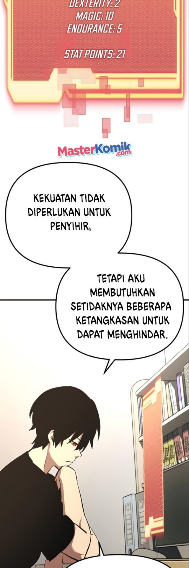 Dilarang COPAS - situs resmi www.mangacanblog.com - Komik i obtained a mythic item 004 - chapter 4 5 Indonesia i obtained a mythic item 004 - chapter 4 Terbaru 57|Baca Manga Komik Indonesia|Mangacan