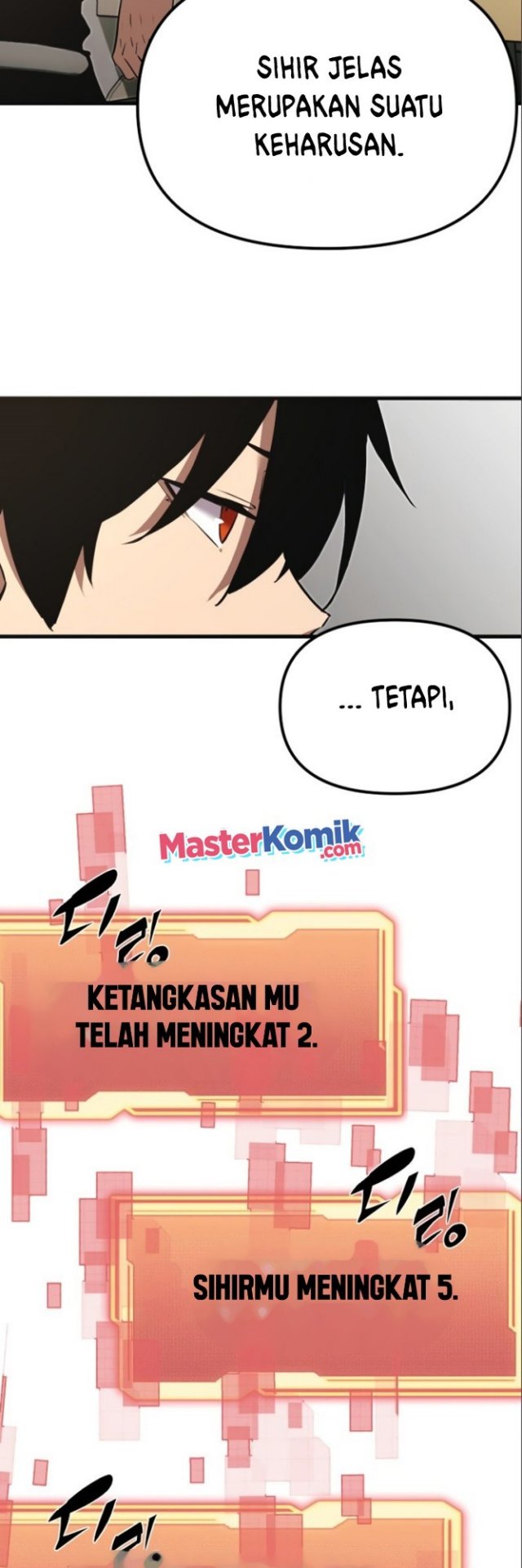 Dilarang COPAS - situs resmi www.mangacanblog.com - Komik i obtained a mythic item 004 - chapter 4 5 Indonesia i obtained a mythic item 004 - chapter 4 Terbaru 58|Baca Manga Komik Indonesia|Mangacan