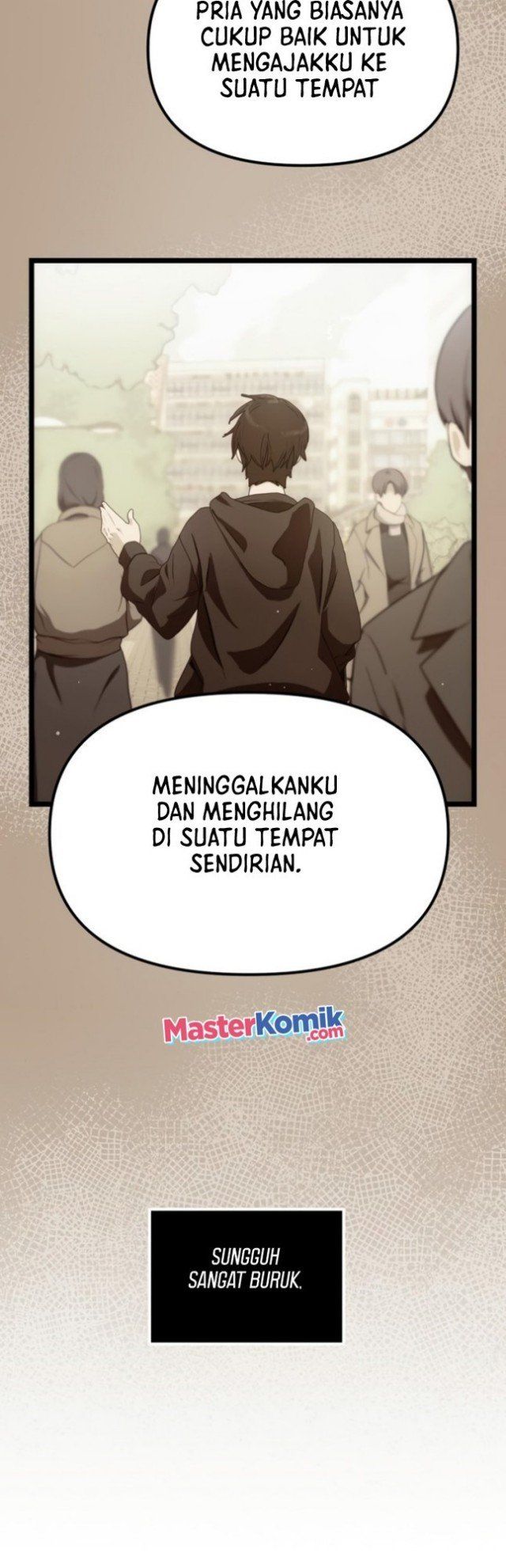 Dilarang COPAS - situs resmi www.mangacanblog.com - Komik i obtained a mythic item 008 - chapter 8 9 Indonesia i obtained a mythic item 008 - chapter 8 Terbaru 7|Baca Manga Komik Indonesia|Mangacan