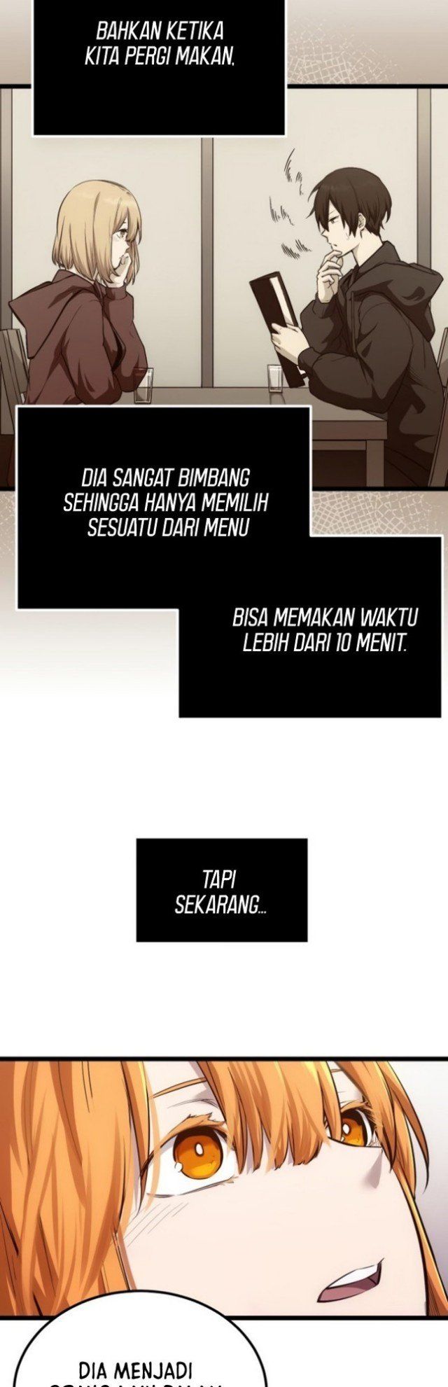 Dilarang COPAS - situs resmi www.mangacanblog.com - Komik i obtained a mythic item 008 - chapter 8 9 Indonesia i obtained a mythic item 008 - chapter 8 Terbaru 11|Baca Manga Komik Indonesia|Mangacan